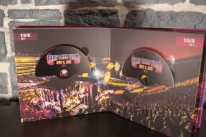 Fare Thee Well Complete Box July 3, 4  5 2015 (21)